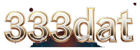 333dat logo
